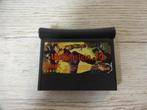Vintage Atari Jaguar computer spel Wolfenstein 3d uit 1994, Spelcomputers en Games, Games | Atari, Vanaf 18 jaar, Shooter, 1 speler