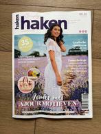 Simply haken, Ophalen of Verzenden, Zo goed als nieuw, Damesbladen