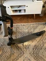 Elektrische step 20 km/u - Werkt perfect!, Fietsen en Brommers, Snorfietsen en Snorscooters, Gebruikt, Elektrisch, Ophalen, Overige merken