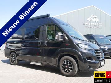 Sunlight Cliff 540, Adventure Edition Compacte 5.40 Meter, F beschikbaar voor biedingen