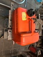 Scepter Benzinetank met slang 12 liter, Ophalen of Verzenden, Gebruikt, Motor en Techniek