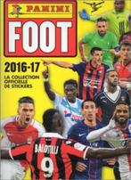 Panini Frans Foot 2017, Ophalen of Verzenden, Nieuw, Sport