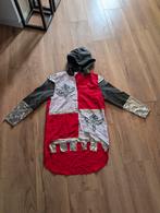 Ridderpak Carnaval Heren Maat 52, Kleding | Heren, Ophalen of Verzenden, Zo goed als nieuw