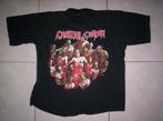CANNIBAL CORPSE - the bleeding shirt 1994, Ophalen of Verzenden, Zo goed als nieuw, Zwart
