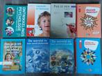 Schoolboeken PABO Driestar Gouda Basisschooldocent, Boeken, Overige vakken, Diverse auteurs, Ophalen of Verzenden, Zo goed als nieuw