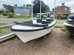 Corsiva 570 Newage met Mercury F20, Ophalen, 10 tot 30 pk, Gebruikt, 3 tot 6 meter