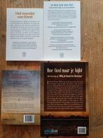 4 Boeken van Wilkin van der Kamp., Ophalen of Verzenden, Gelezen