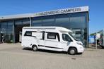 In prijs verlaagd HOBBY Optima on Tour T 65 HFL Fransbed (83, Caravans en Kamperen, Hobby, Bedrijf, Diesel, 6 tot 7 meter