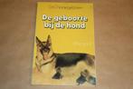 De geboorte bij de hond en zijn wilde verwanten., Gelezen, Honden, Ophalen