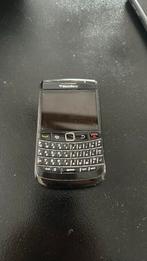 Blackberry bold, Telecommunicatie, Mobiele telefoons | Blackberry, Gebruikt, Ophalen of Verzenden