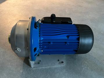 Waterpomp / beregening pomp Lowara 220V beschikbaar voor biedingen