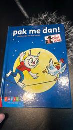 Paul van Loon - Pak me dan!, Ophalen of Verzenden, Zo goed als nieuw, Paul van Loon