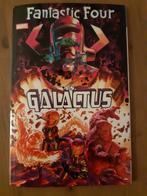 Fantastic Four vs Galactus comic paperback, Verzenden, Zo goed als nieuw