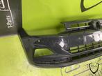 volkswagen polo 2G voorbumper bumper grille rooster, Auto-onderdelen, Carrosserie en Plaatwerk, Ophalen of Verzenden, Gebruikt