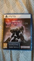 Armored Core VI: Fires of Rubicon PS5 sealed, Ophalen of Verzenden, Nieuw