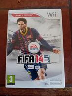 Wii spelletjes, 1 speler, Ophalen, Zo goed als nieuw, Vanaf 3 jaar