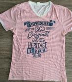 Tshirt silvercreek maat L, Ophalen of Verzenden, Zo goed als nieuw