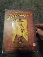 The Adventures of Indiana Jones! Complete collection!, Cd's en Dvd's, Ophalen of Verzenden, Zo goed als nieuw