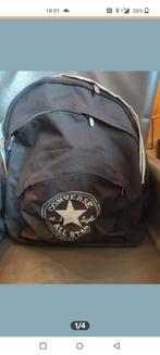 Rugzak Converse, zwart, Ophalen of Verzenden, Zo goed als nieuw, Overige merken