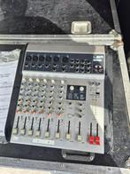 Lem actief mengpaneel met Dynacord speakers, Ophalen, Dynacord en Lem, Gebruikt, Audio