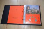 munten nederland, Postzegels en Munten, Munten | Nederland, Ophalen of Verzenden, Koningin Beatrix, Setje