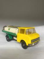 Vintage MSB DDR BP Tankwagen Blik, Ophalen of Verzenden