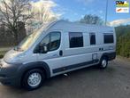 Possl KW 018 Possl roadcruiser 2011 ENKELE BEDDEN solar scho, Caravans en Kamperen, Campers, Pössl, Bedrijf, Diesel