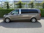 Mercedes Vito 119 CDI XL overbrengauto, Auto's, Automaat, Bedrijf, Diesel, 2 stoelen