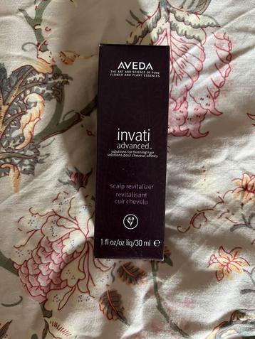 Aveda Hair serum beschikbaar voor biedingen