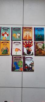 BORRE BOEKJES GROEP 0 !!! NIEUWSTAAT !!!, Boeken, Kinderboeken | Jeugd | onder 10 jaar, Ophalen of Verzenden, Zo goed als nieuw