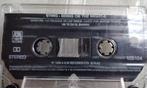 Cassettebandje Zelzaam Sting Bring On The Night Latin Rock, Latin en Salsa, Gebruikt, 1 bandje, Ophalen of Verzenden