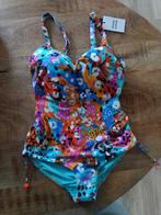 Prima donna badpak 75 E Nieuw blauw roze 75E, Kleding | Dames, Badmode en Zwemkleding, Blauw, Nieuw, Badpak, Ophalen of Verzenden
