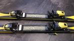 Te koop: ski's merk Blizzard (met Rossignol-bindingen), Ophalen, 180 cm of meer, Rossignol, Zo goed als nieuw