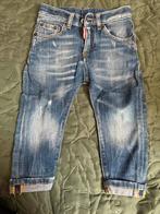 Dsquared2 Jeans Maat 18 & 24, Ophalen of Verzenden, Gebruikt, Jongen, Overige typen