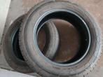 Winterbanden 215/60R17C, Ophalen, Gebruikt