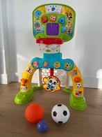 VTech 3-in-1 Sport & Scoor speelplaats voetbal basketball, Kinderen en Baby's, Speelgoed | Vtech, Ophalen, Nieuw