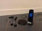 Logitech Harmony One Ultimate inc hub en IR blasters, Audio, Tv en Foto, Afstandsbedieningen, Game console, Gebruikt, Verzenden