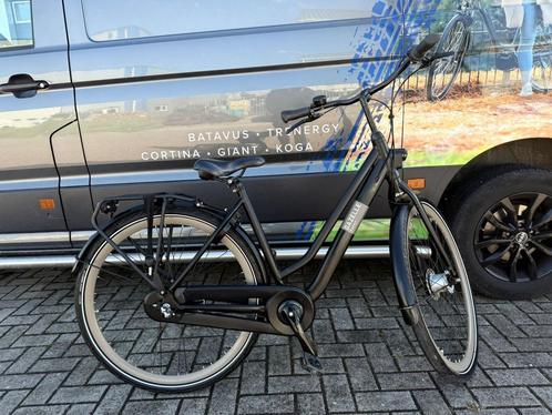 Gazelle Esprit dames 49 cm 3 versnellingen, Fietsen en Brommers, Fietsen | Dames | Damesfietsen, Gebruikt, Gazelle, Versnellingen