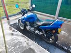 Honda CB 500 uit 2002, Particulier