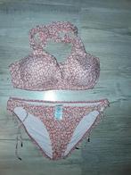 Beachlife Bikini Met Panterprint Maat 40 / 42, Kleding | Dames, Badmode en Zwemkleding, Beachlife, Verzenden, Zo goed als nieuw