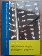 Hugo Brems - Altijd weer vogels die nesten beginnen, Ophalen of Verzenden, Zo goed als nieuw