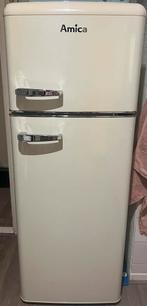 Amica koelkast met vries vak, Witgoed en Apparatuur, Koelkasten en IJskasten, 100 tot 150 liter, Met vriesvak, Ophalen of Verzenden