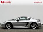 Porsche 718 Cayman 300 PK NL Dealerauto PDK PASM BOSE Stoel/, Automaat, Achterwielaandrijving, Gebruikt, 4 cilinders