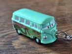 Sleutelhanger : Disney Pixar : Cars : Fillmore !!, Info@keycharms.nl, Transport, Nieuw, Medemblik