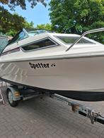 Speedbood, Watersport en Boten, Ophalen, Zo goed als nieuw, Minder dan 70 pk, 3 tot 6 meter