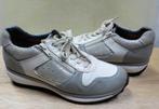 Xsensible Stretchwalker Jersey Grey Silver maat 38, Xsensible Verkooporganisatie Nederland, Oude Kleefsebaan 119 - 6572 AK Berg en Dal
