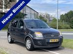 Ford Fusion 1.4 TDCi Futura | Airco | APK 1-2026 (bj 2007), Voorwielaandrijving, Stof, Gebruikt, 68 pk