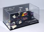 Sebastian Vettel Red Bull Racing RB5 Chinese GP 2009 1:43, Hobby en Vrije tijd, Modelauto's | 1:43, Ophalen, Zo goed als nieuw