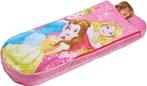 Disney Princess Logeerbed - Slaapzak met Luchtbed - Readybed, Kinderen en Baby's, Nieuw, 140 tot 160 cm, Ophalen of Verzenden