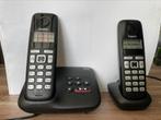 Gigaset AL220A vaste prijs 20 euro, Ophalen, Zo goed als nieuw, 2 handsets